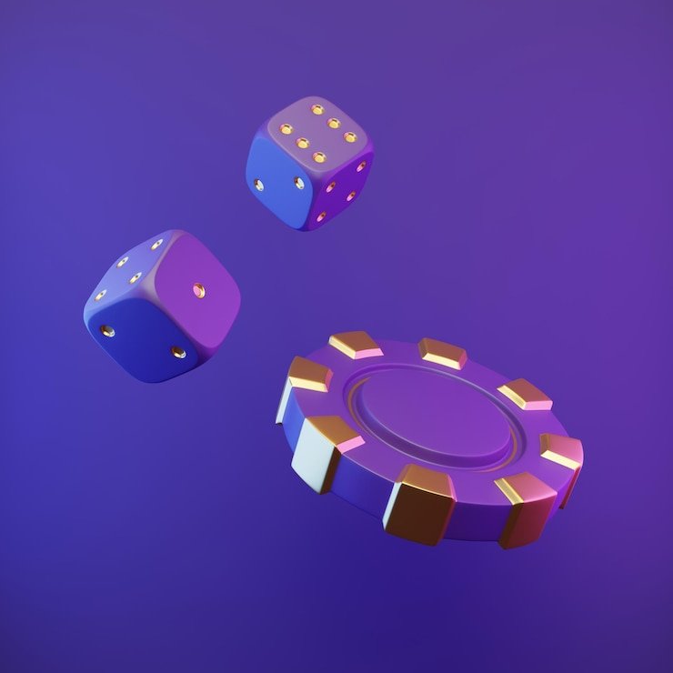 Lightning Baccarat Game