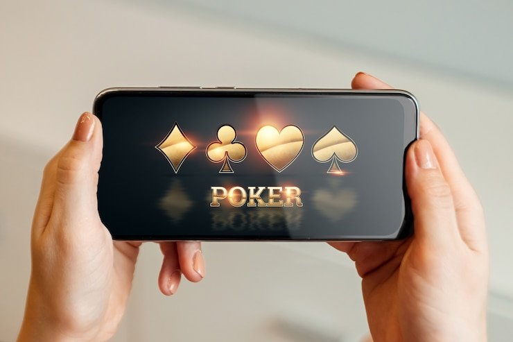 Antarmuka mobile Lightning Baccarat yang intuitif Antarmuka permainan Lightning Baccarat di aplikasi mobile Android