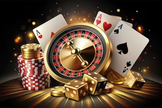 Antarmuka blackjack Lucky Twins di aplikasi mobile cr7 slot