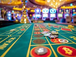 Dashboard Rekap Angka di cr7 slot menampilkan ringkasan statistik permainan live